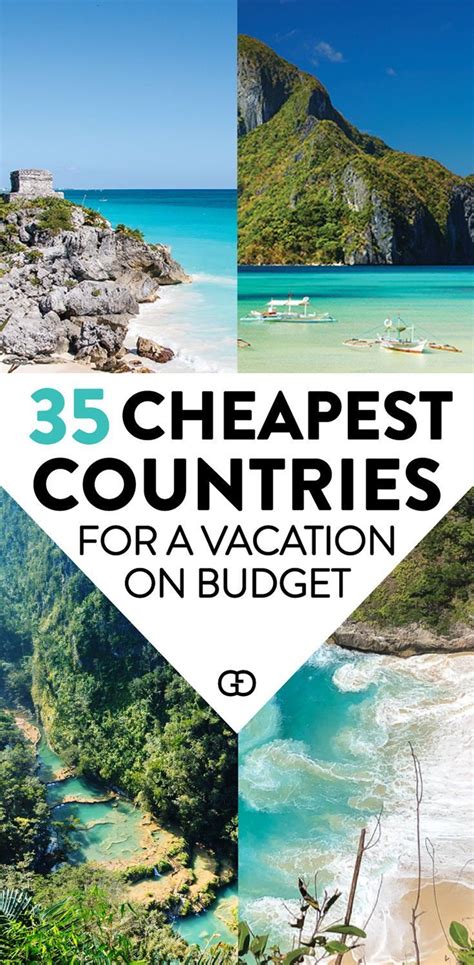 are vacation in the uk cheap